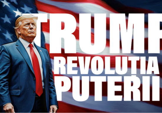 “Trump: Revoluția Puterii” - Un documentar special disponibil publicului român în ziua învestirii președintelui SUA