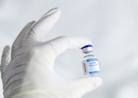 Vaccinurile ar putea să nu mai fie ținute la frigider. Ce-au descoperit oamenii de știință