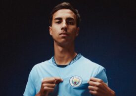 Manchester City a plătit peste 30 de milioane de euro pentru un puști de 19 ani