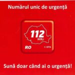 STS: Doar 60% dintre apelurile la 112 preluate în 2024 au reprezentat urgențe. Dar este și o veste bună