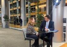 Nu vom întoarce spatele SUA, dar trebuie să fim pregătiți pentru situații în care acțiunile administrației americane ne sunt ostile Interviu video