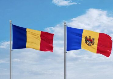 Criza politică de la București lovește direct R. Moldova
