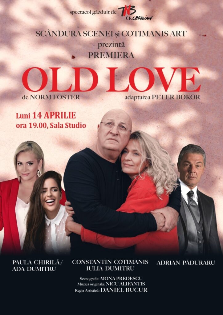 Afis-Old-Love