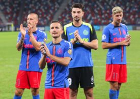 FCSB regretă plecarea unui jucător de top în această iarnă: „Avea mare valoare, calități extraordinare”