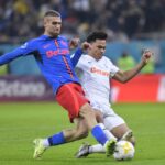 Lovitura pe care o primește FCSB pentru dubla cu Lyon, după accidentarea lui Daniel Bîrligea