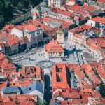 Brașovul, în top 10 destinații de vacanță pentru englezi în 2025