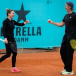 După Simona Halep, și Darren Cahill a anunțat că se retrage din tenisul de performanță