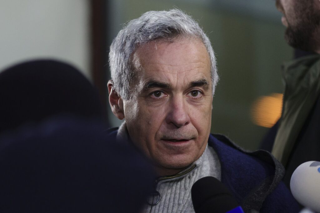 Călin Georgescu, urmărit penal pentru promovarea cultului criminalilor de război și propagandă fascistă