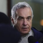 Avocatul lui Călin Georgescu vrea să-l citeze pe Donald Trump ca martor. Deocamdată va contesta controlul judiciar