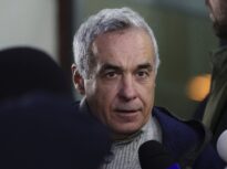 Călin Georgescu, cercetat disciplinar la Politehnică. De ce s-a blocat dosarul
