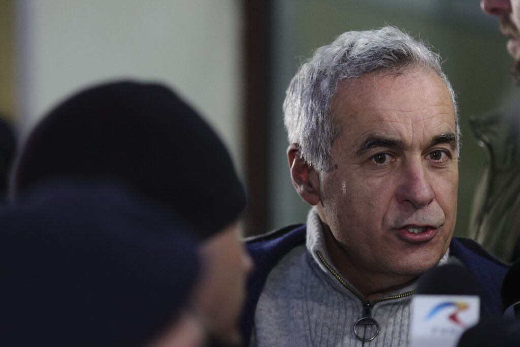 Undă verde pentru procesul în care Călin Georgescu este acuzat de propagandă legionară și elogierea unor criminali de război