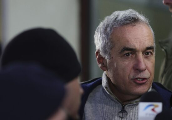 Undă verde pentru procesul în care Călin Georgescu este acuzat de propagandă legionară și elogierea unor criminali de război