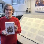 Mircea Cărtărescu, primul autor român aflat pe lista lungă pentru International Booker Prize