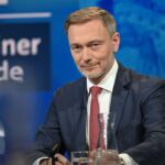 Alegeri în Germania: Liderul liberalilor Christian Lindner se retrage din politică