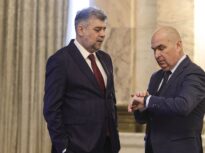 România își pregătește poziția pentru Consiliul European: Bolojan se întâlnește cu Guvernul