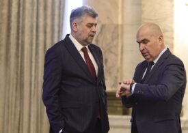 Consultant economic: Imaginea României atârnă de un fir de ață. Avem nevoie de lideri responsabili care să explice motivele demisiei lui Iohannis