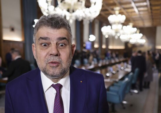 Confruntat cu recesiunea ascunsă din propriul mandat, tot Ciolacu acuză coafări și manipulare statistică