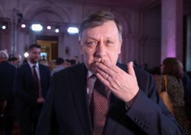 Crin Antonescu anunță o întâlnire între Iohannis și liderii coaliției. Demisie de teama demiterii? Calculele suspendării, care a ajuns la tentativa 3 (Video)