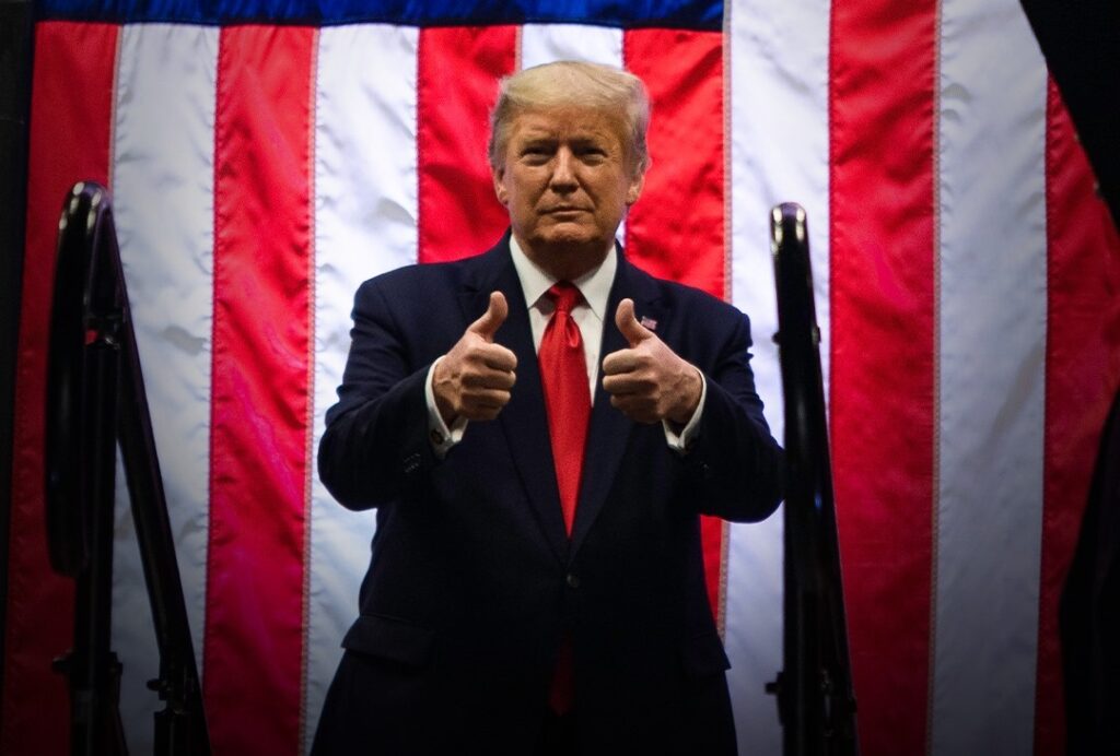 Planul lui Trump – o strategie pentru compromis sau capitulare?