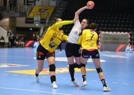 Dunărea Brăila s-a calificat dramatic în sferturile European League