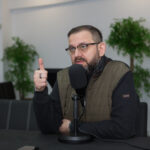 Eduard Dumitrașcu, Asociația Română pentru Smart City: Cum se naște un oraș inteligent. Ce „nu pușcă” la noi. Cel mai mare „oraș cognitiv” din istorie se construiește într-un deșert