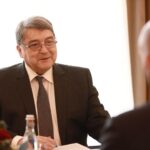 Hurezeanu: Bazele militare din România se mențin și își vor spori importanța