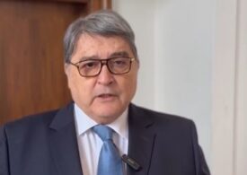 Emil Hurezeanu despre declarația lui J.D. Vance, excluderea UE de la negocierile de pace și de ce România merită să stea la masa tratativelor