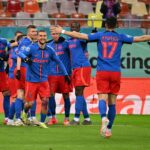 FCSB, felicitată pentru transferul de 500.000 de euro pe care l-a făcut