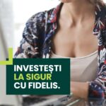 Fidelis 2025 – Anul acesta programul de titluri de stat începe cu dobânzi de până la 7,95%