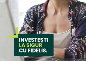 Fidelis 2025 – Anul acesta programul de titluri de stat începe cu dobânzi de până la 7,95%