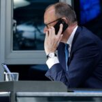 Friedrich Merz îl asigură pe Netanyahu că poate veni în Germania fără să fie arestat