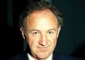 A murit Gene Hackman: Actorul și soția au fost găsiți fără viață, în casa lor