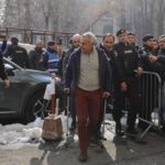 Călin Georgescu, săltat de poliție și adus la Parchet. Procurorii au găsit un seif plin cu bani, în podeaua casei lui Horațiu Potra