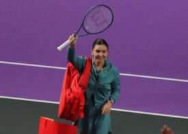 Simona Halep, lăudată de finalista de la WTA Transylvania Open: „A realizat lucruri la care eu nici nu pot visa”