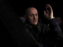 Horațiu Potra, eliberat din arest preventiv. Va purta brățară electronică de supraveghere