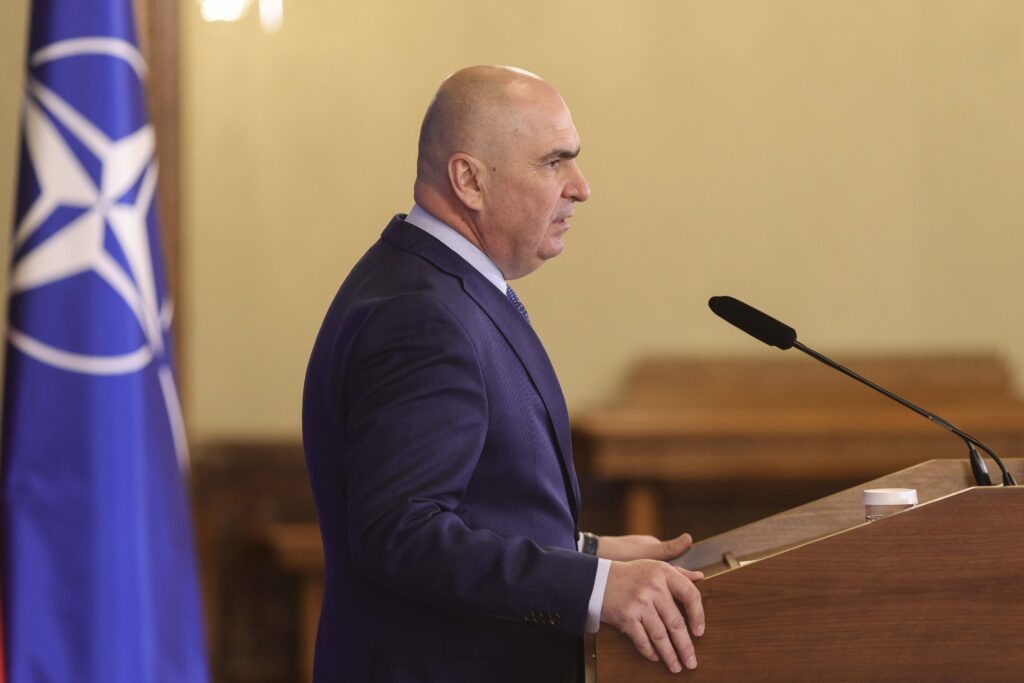 Bolojan, după consultări: Este posibil să fim nevoiți să creștem taxe și impozite (Video)