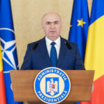 President Bolojan has had no contact with Iohannis in the last month