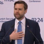 FT scrie că declarațiile dure ale lui JD Vance la adresa României îl încurajează pe candidatul pro-Putin