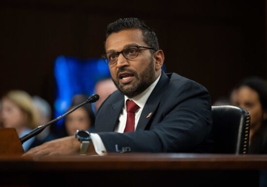 Politico: Directorul FBI, vizită rară în Rusia
