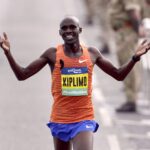 Ugandezul Jacob Kiplimo a pulverizat recordul mondial la semimaraton