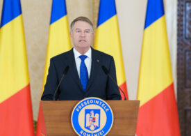 <span style="color:#990000;">LIVE</span> Iohannis își încheie mandatul de președinte printr-o ceremonie la Palatul Cotroceni. Bolojan preia interimatul