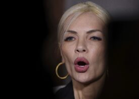 Laura Vicol și Vladimir Ciorbă scapă de arest