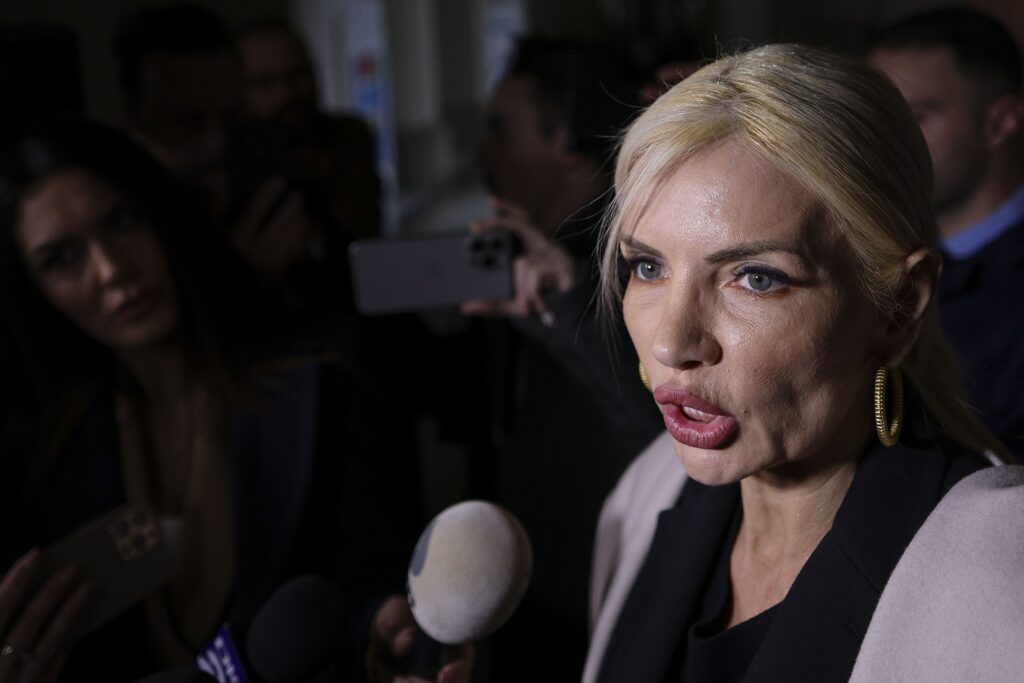 Laura Vicol, noi acuzații în dosarul Nordis: Fals în declarații, spălarea de bani și complicitate la înșelăciune