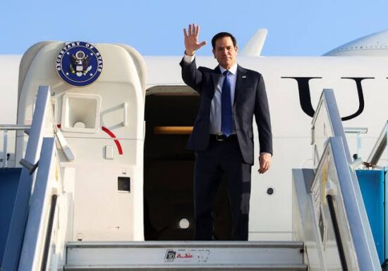 FT: Discursul aparent liniștitor al lui Marco Rubio adresat Europei este „un cadou otrăvit”