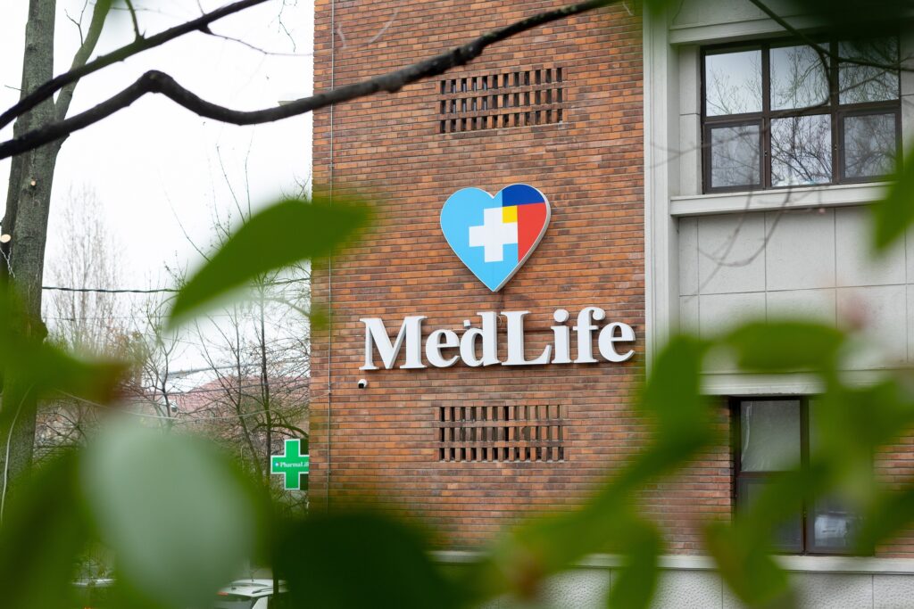 MedLife