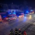 Peste 30 de oameni au ajuns la spital. Ce a găsit ANPC la localul unde petreceau 400 de clienți