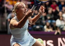 Anastasia Potapova a câștigat turneul WTA Transylvania Open, după o revenire superbă