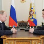 Șeful spionilor lui Putin împarte Ucraina în bucăți: Oferta otrăvită pentru România și Polonia