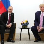 Trump și Putin au discutat despre războiul din Ucraina. Președintele rus a ordonat oprirea atacurilor asupra infrastructurii energetice