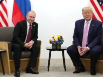 Ce ar putea face Trump dacă Putin nu va accepta armistițiul în Ucraina. Mișcările la care ar putea recurge președintele SUA